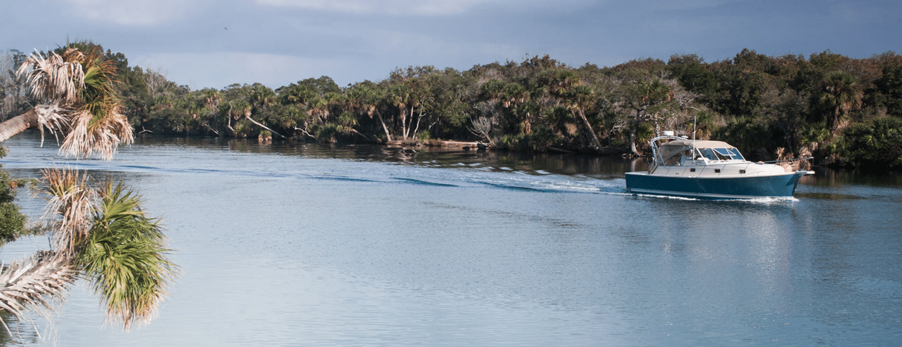 Boat Rentals in Florida -- starting at $40 / Hour